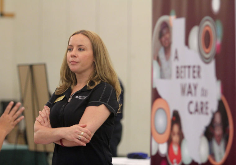 Killeen Daily Herald Job Fair